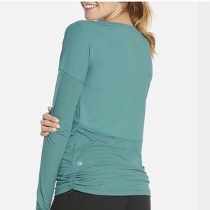Fabletics Tops - Fabletics Cashel long sleeved top Fabletics Tops - Fabletics Cashel long sleeved top